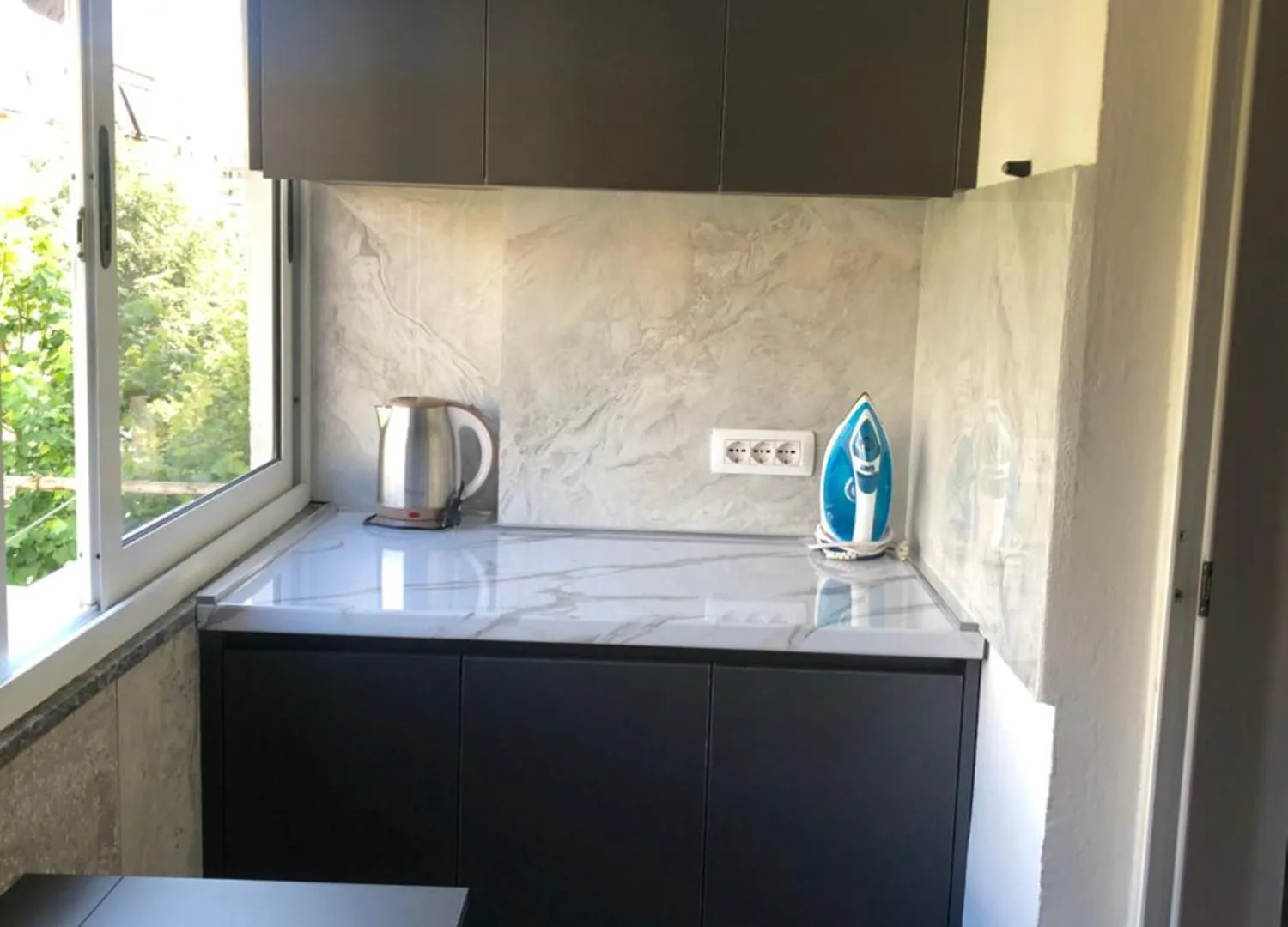 Ajl Apartments Tirana