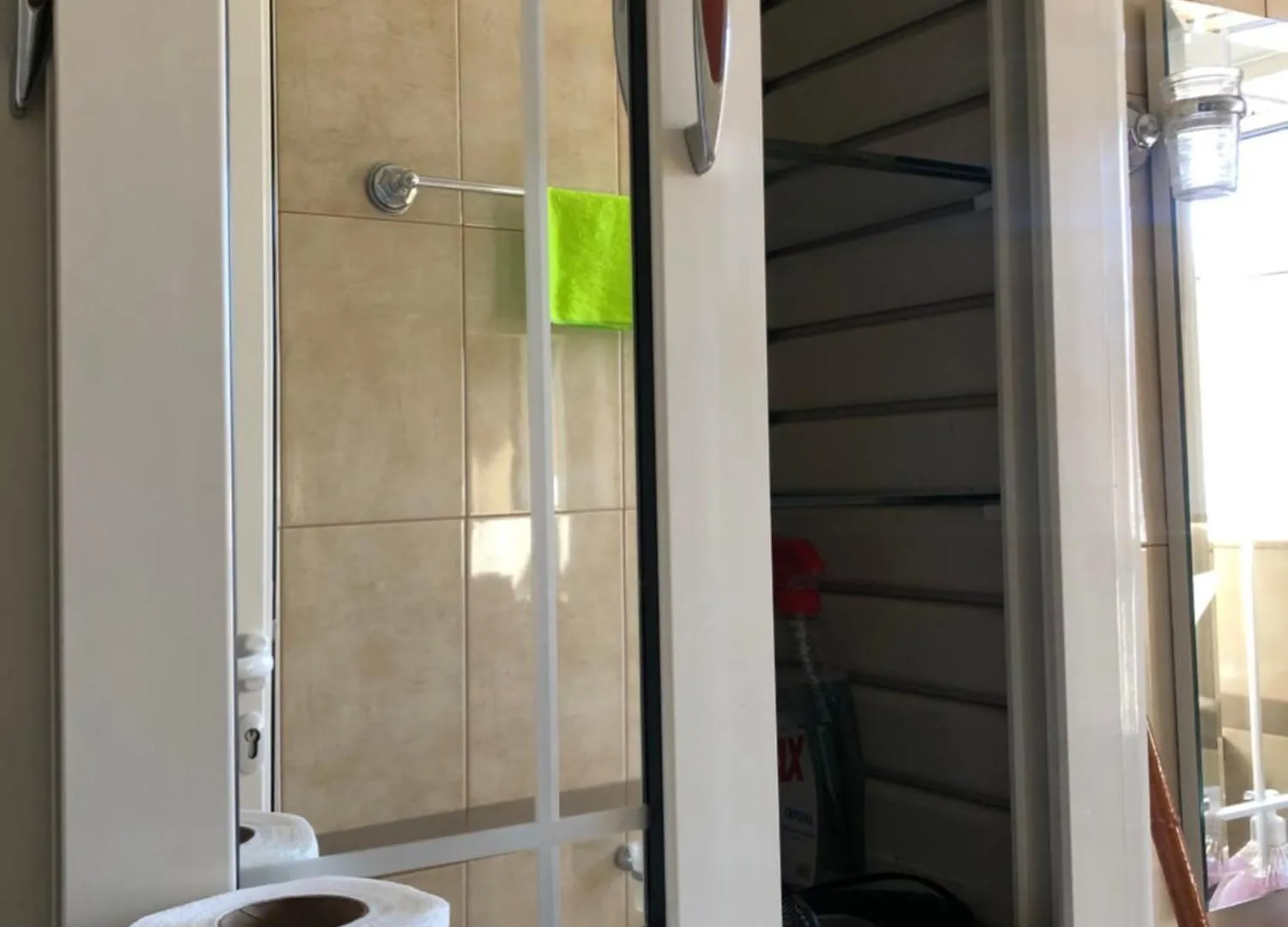 Ajl Apartments Tirana