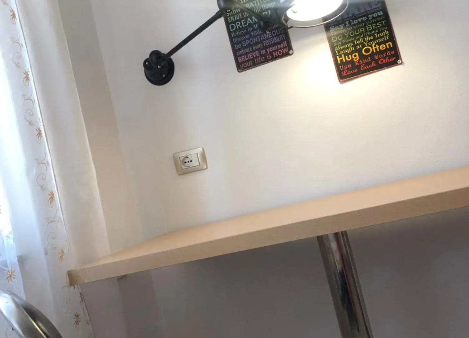 Ajl Apartments Tirana